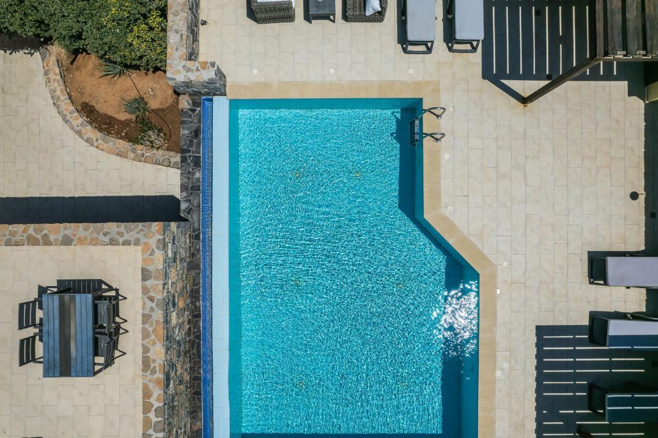 Maris Villas 伊罗达 外观 照片
